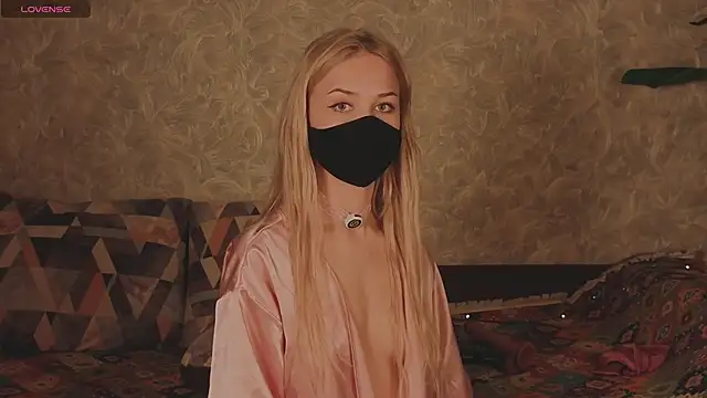 EternalOphelia Chat XXX live