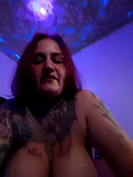 blazed_vixen Chat XXX in diretta