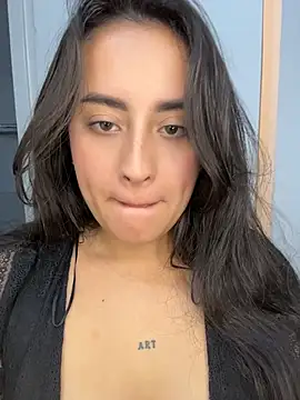 Antonella_Julieta Webcam Show