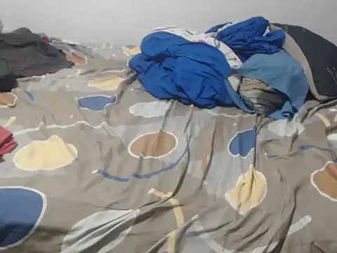 Show webcam de bull_blackponse