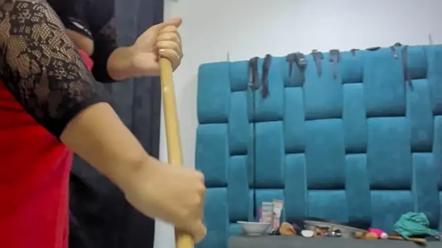 Show webcam de dirtygirl_hot