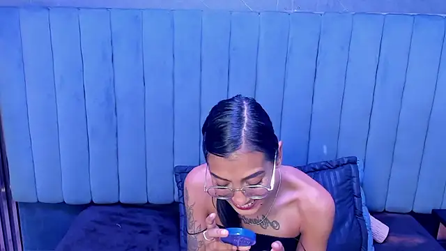 Sembang XXX Secara Langsung KarlaSlutSkinny__