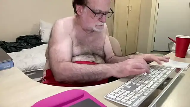 coach-karl: απευθείας συνομιλία ΧΧΧ