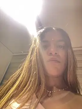 Sembang XXX Secara Langsung AngelPinkk_