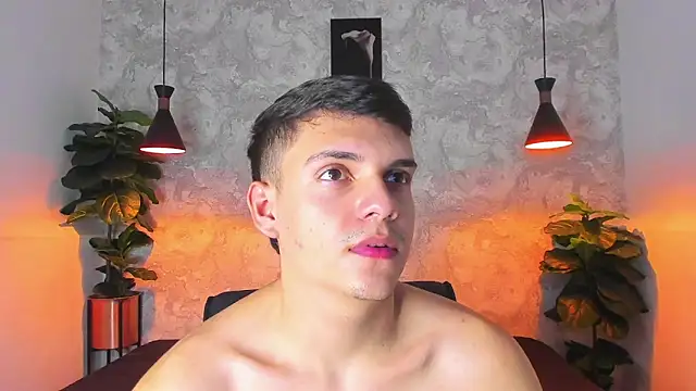 ian_jacob – Naživo XXX chat