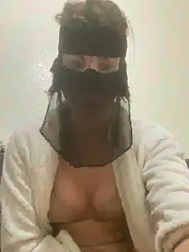 Ashwak_trans' Live XXX Chat