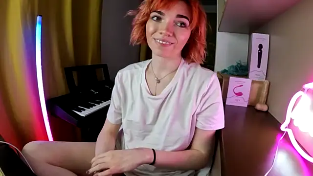 Sembang XXX Secara Langsung olivka-flower