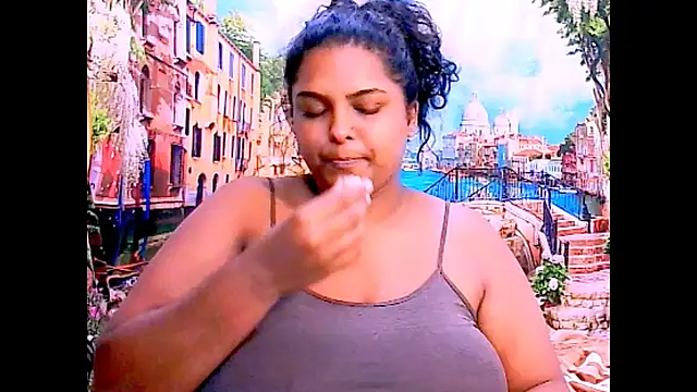 Sembang XXX Secara Langsung Indianfairy99