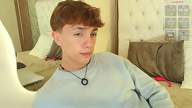 Tomy_Rox's Live XXX Chat