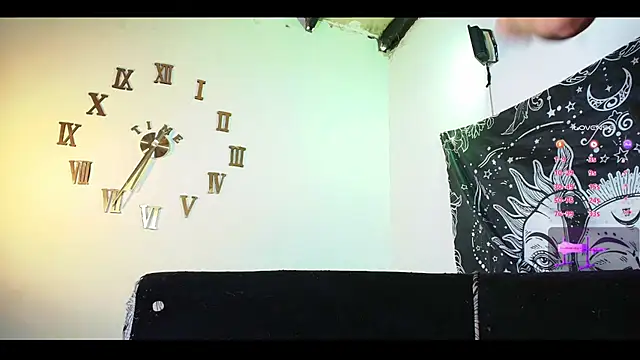 sofitabares_ লাইভ XXX চ্যাট