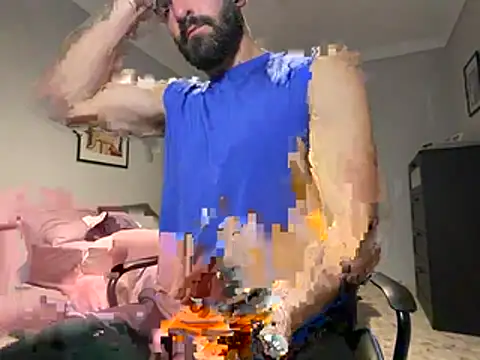 fabbiodiesel's Live XXX Chat