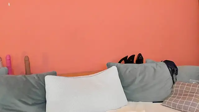 โชว์เว็บแคมของ Dirty-Bya