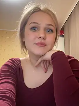 keeeessyyy Live XXX-Chat