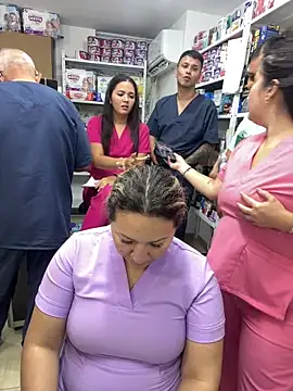 kandalove Webcam show