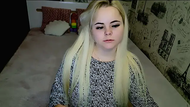 lovely-eyes' Live XXX Chat