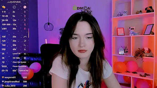 liana_kisses – Live XXX-chat