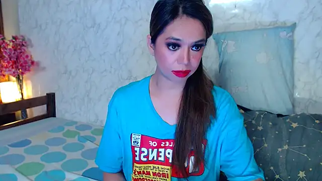 B0rn2Porn Webcam-Show