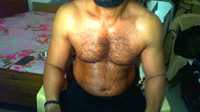 Show webcam de Vbestshow