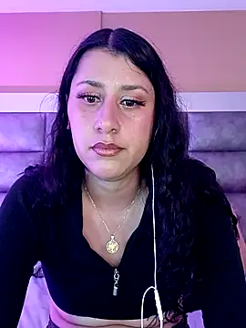 LunaDamasco Obrolan Langsung XXX