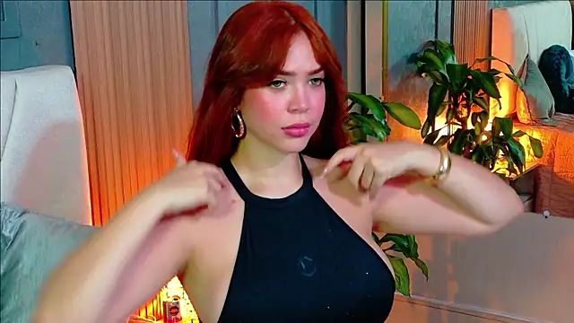 Ambar_Mancinii live XXX chat