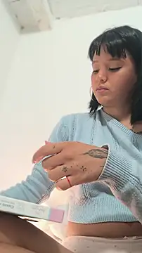 Show Webcam de LorenRosse