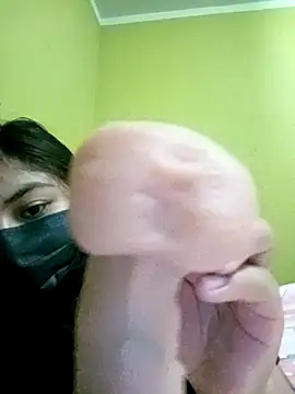 MIGAJERA_20 网络视讯表演