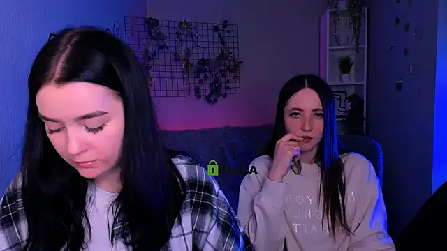 Show de bella_dorn na webcam