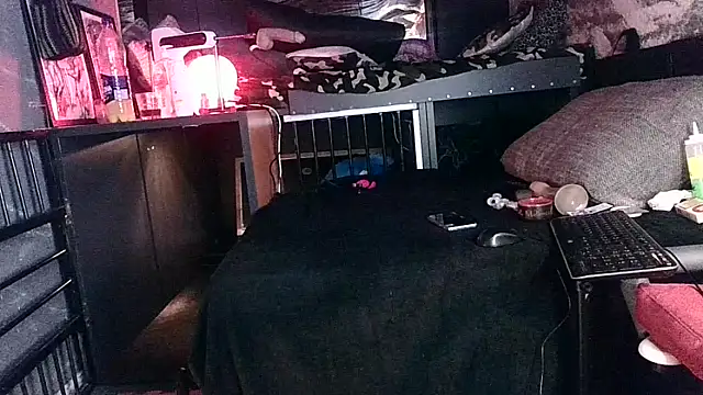 thingsbums Webcam Show