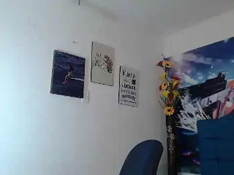 Chat XXX ao vivo de Ailanys_Miller