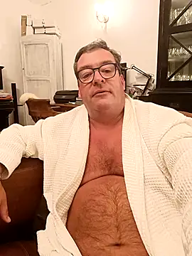 MountJohnXL Show in webcam