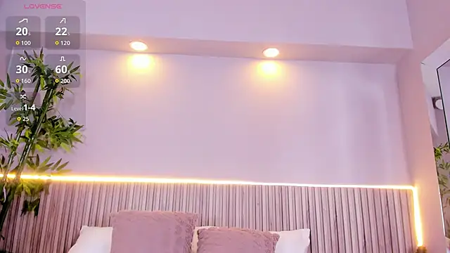 GeorginaReyes Obrolan Langsung XXX