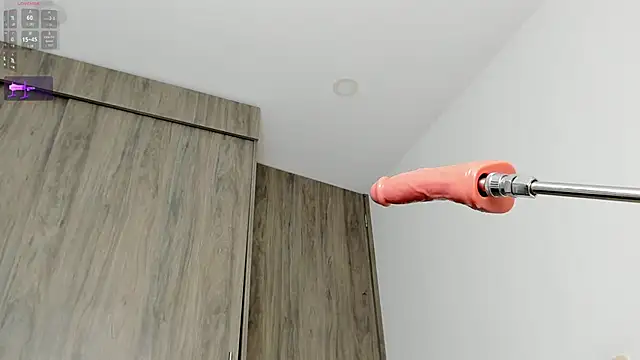 Webkamerová show idkusethis