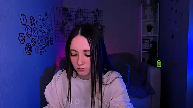 bella_dorn Webcam Show