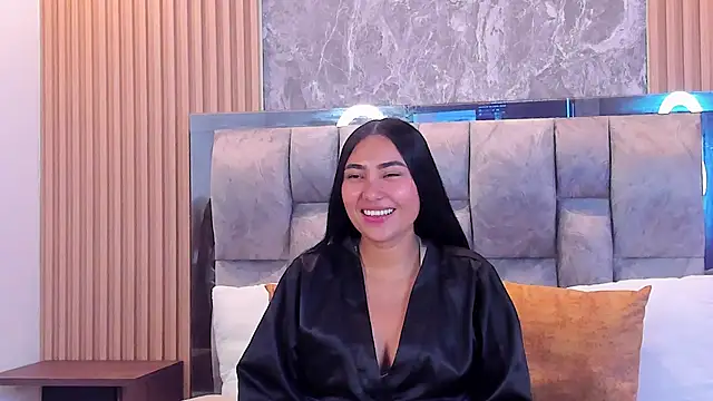 Sulay_Kim's Live XXX Chat