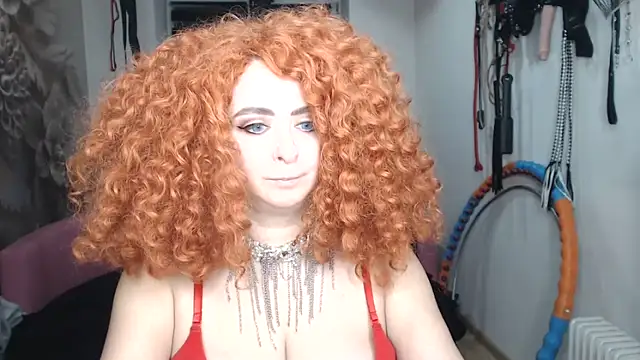 MISSwithDOLLS' Live XXX Chat