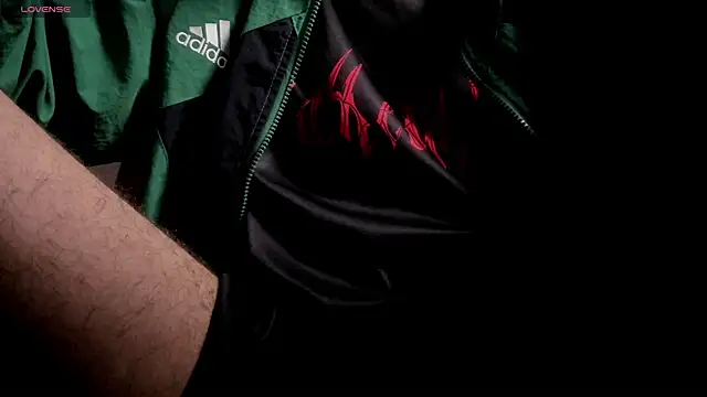 Živý XXX chat s_sven03