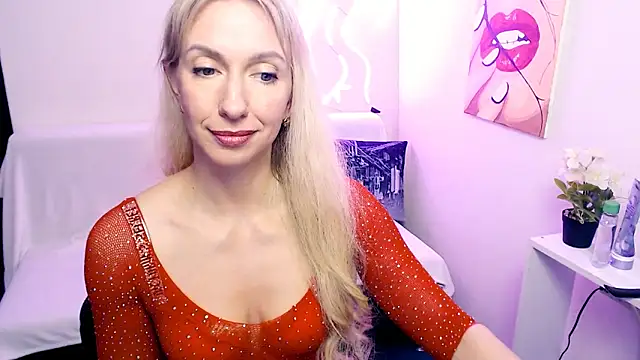 Chat XXX Live Cute_Smile_Shy