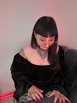 Ravenna666_ 라이브 XXX 채팅
