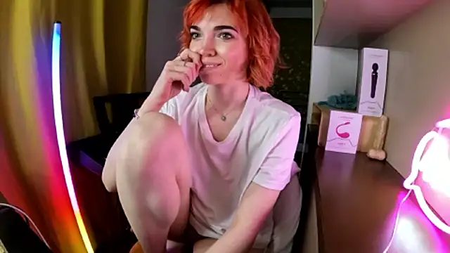 Sembang XXX Secara Langsung olivka-flower