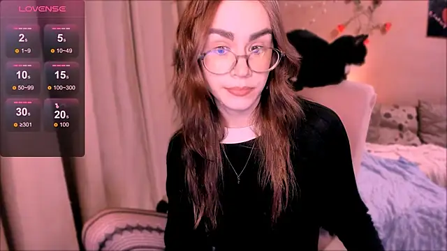 _selectrra – Naživo XXX chat