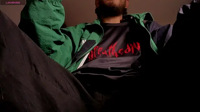 s_sven03 在線直播表演