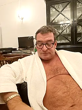 Czat XXX na żywo – MountJohnXL