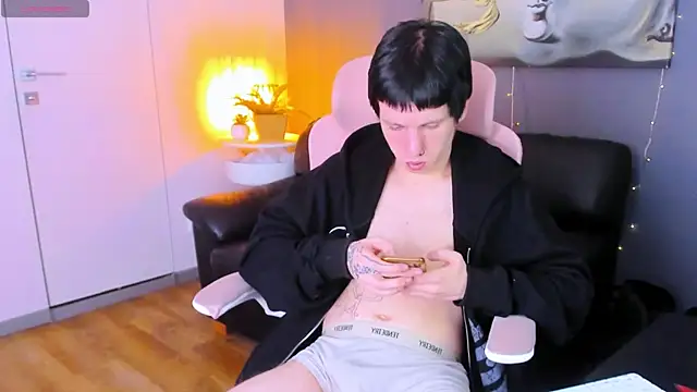 عرض كام CutieKai_