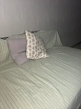 Ev_aaaa's Webcam Show