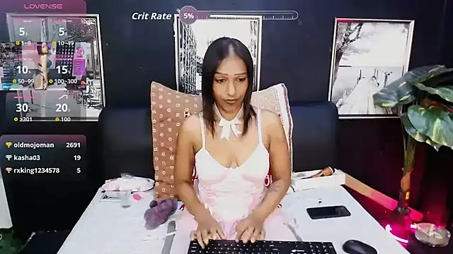 Živý XXX chat Sexualindian