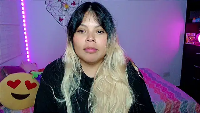 EllieMoonX Webcamshow