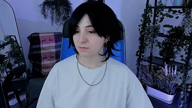 Chat +18 de VirtuallVoyant ao vivo