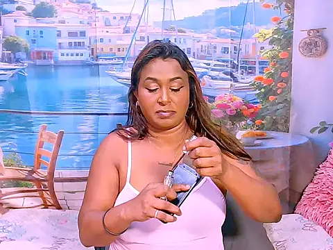 indiansparkle's Live XXX Chat