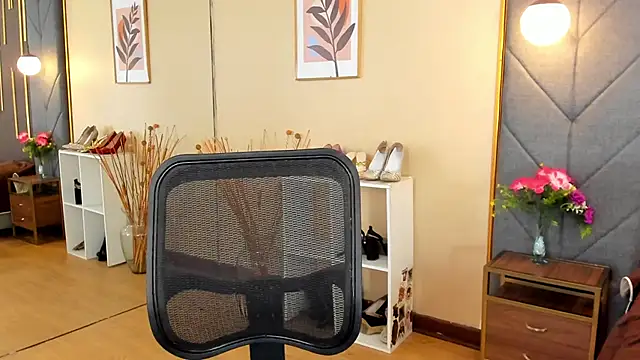 OliviGrace 라이브 XXX 채팅