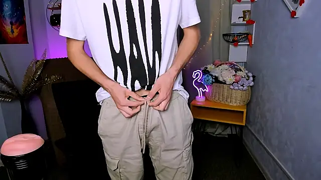 john_lik webkamerás műsora